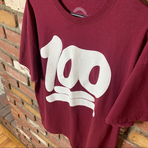 💯 Tee - Picture 4 of 4